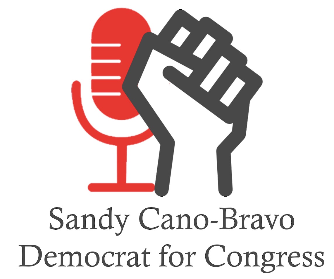 sandy cano bravo