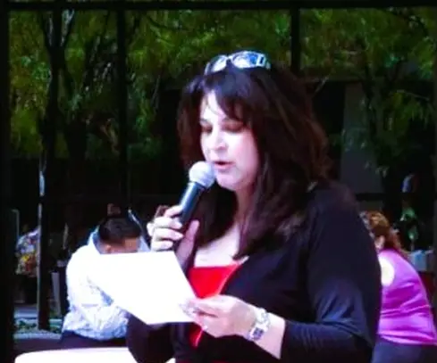 sandra cano bravo