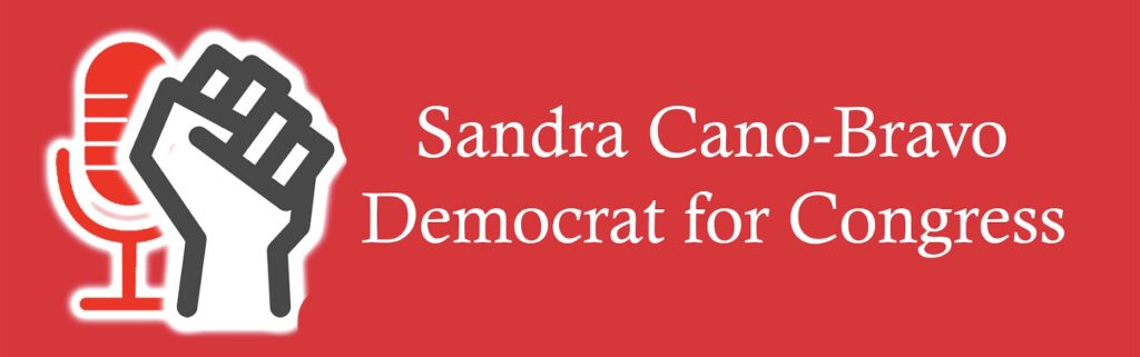 sandra cano-bravo
