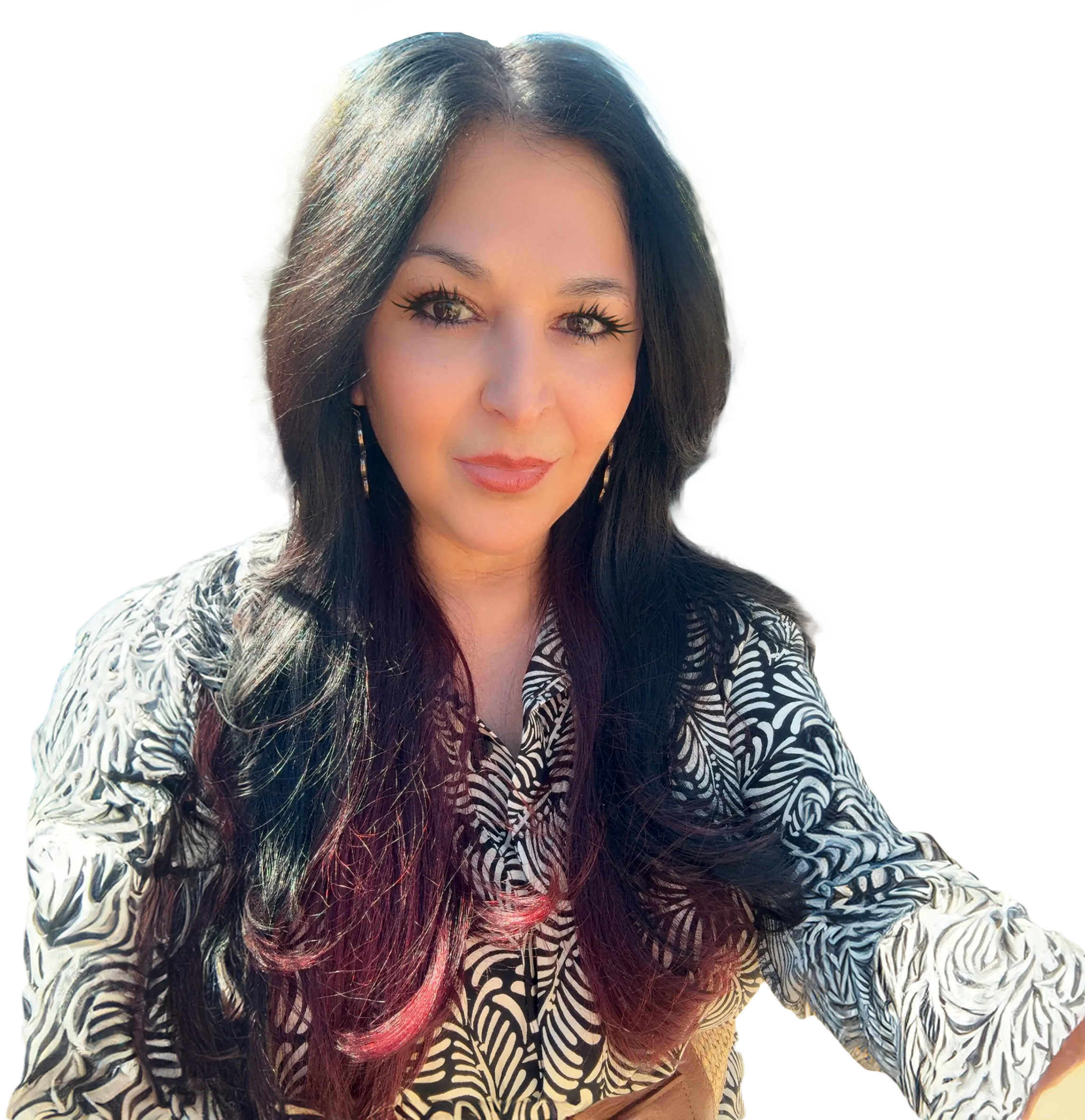 sandra cano bravo